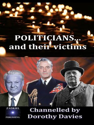 cover image of Politicians... and Their Victims